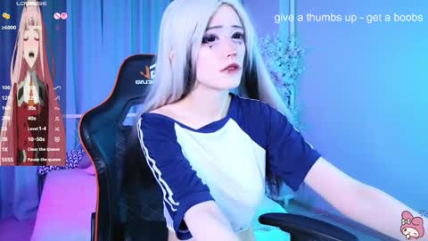 Snapshot of setsunai_ chatting on 22, 2, 2026 Setsunai online show from 22, 2, 2026