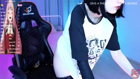 Snapshot of setsunai_ chatting on 27, 2, 2026 Setsunai online show from 27, 2, 2026