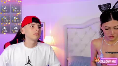 sett_and_gwen online show from 27, 12, 2024