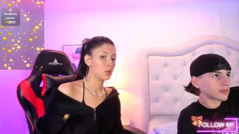 sett_and_gwen online show from 30, 12, 2024