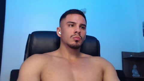 Snapshot of setth_king chatting on 30, 1, 2025 Setth King online show from 30, 1, 2025