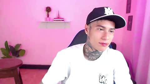 Thomas online show from 9, 10, 2025