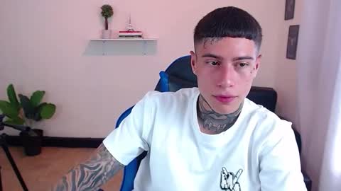 Thomas online show from 22, 10, 2025