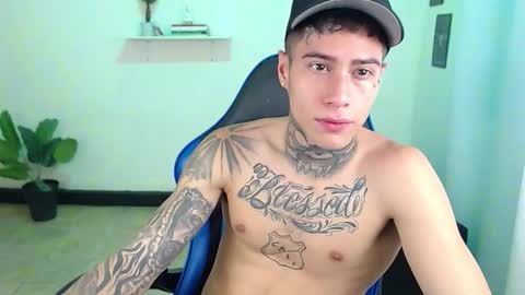 Thomas online show from 24, 11, 2025