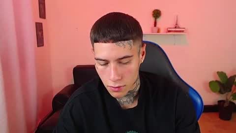 Thomas online show from 22, 12, 2025