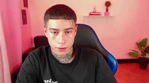 Thomas online show from 16, 1, 2026