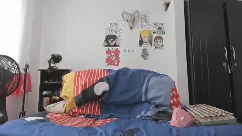 Ig Sethxrein online show from 17, 4, 2026