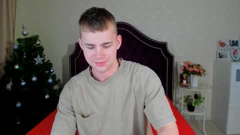 SevanS14 online show from 10, 1, 2025