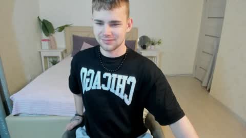 SevanS14 online show from 22, 1, 2025