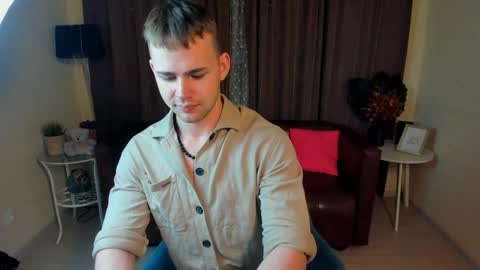 SevanS14 online show from 28, 2, 2025