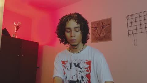 Alexis online show from 30, 10, 2025