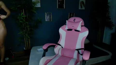 seven_sinsss online show from 16, 12, 2025