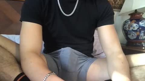 Snapshot of seveninchsteve_ chatting on 7, 1, 2025 seveninchsteve_ online show from 7, 1, 2025