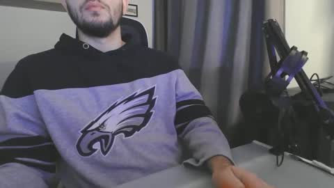 sevhdz online show from 26, 11, 2025