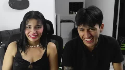 sex_love_sweat online show from 27, 6, 2026