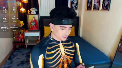 Snapshot of sex_profesor chatting on 28, 12, 2024 AXEL online show from 28, 12, 2024