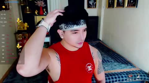 Snapshot of sex_profesor chatting on 13, 1, 2025 AXEL online show from 13, 1, 2025