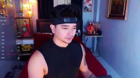 Snapshot of sex_profesor chatting on 17, 2, 2025 AXEL online show from 17, 2, 2025