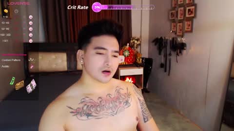 Snapshot of sex_profesor chatting on 7, 10, 2025 AXEL online show from 7, 10, 2025