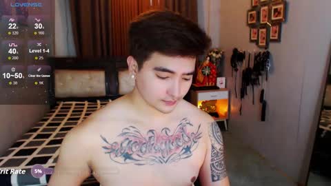 Snapshot of sex_profesor chatting on 27, 10, 2025 AXEL online show from 27, 10, 2025