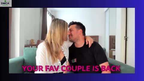 Snapshot of sexandpassioncouple chatting on 16, 11, 2025 Emma Alex online show from 16, 11, 2025