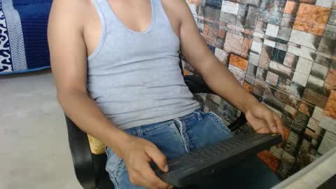 arnold online show from 8, 3, 2026