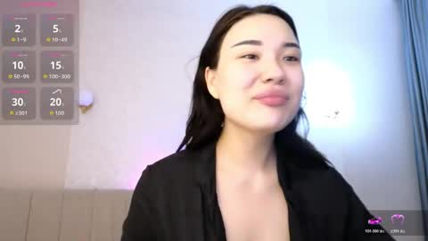 Lumi online show from 23, 3, 2026