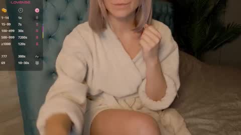 Snapshot of sexberry_ chatting on 21, 12, 2025 Melissa online show from 21, 12, 2025