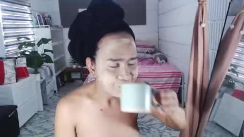 Snapshot of sexcum_trendingts_now chatting on 17, 2, 2026 MS Anna online show from 17, 2, 2026