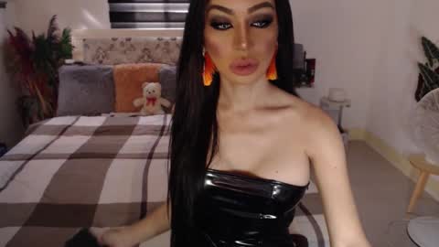 Mistress Maria online show from 9, 12, 2024