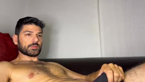 Lucenzo  online show from 20, 9, 2025