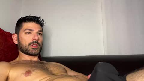 Lucenzo  online show from 9, 11, 2025