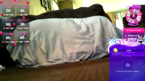 Snapshot of sexi69bigirl chatting on 29, 4, 2026 sexi69bigirl online show from 29, 4, 2026