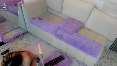 sexi_medussa online show from 11, 2, 2026