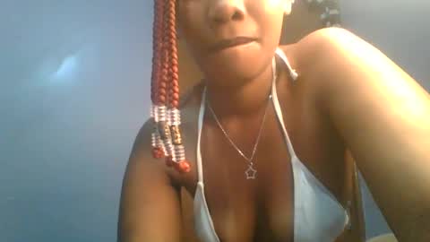 Maggie online show from 20, 2, 2025