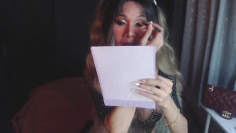 nicole online show from 19, 1, 2025