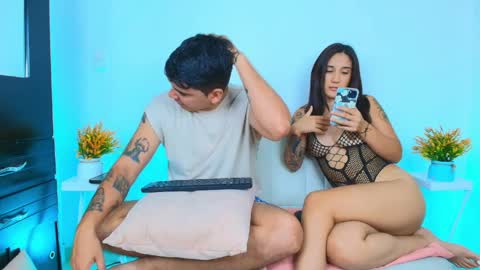 Marie  Tylor online show from 7, 4, 2026