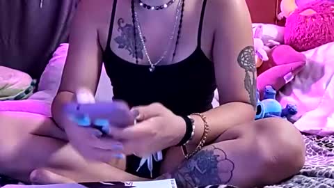 sexiwhiskey699 online show from 8, 4, 2026