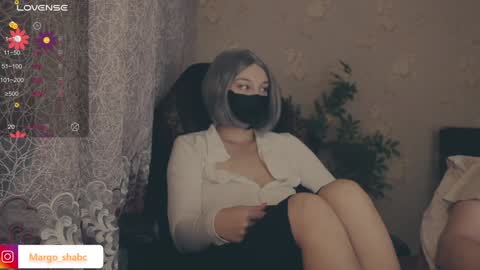 Snapshot of sexlove12001 chatting on 2, 12, 2024 Margo sha online show from 2, 12, 2024