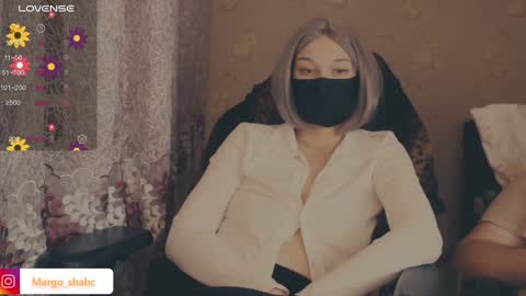 Snapshot of sexlove12001 chatting on 2, 12, 2024 Margo sha online show from 2, 12, 2024