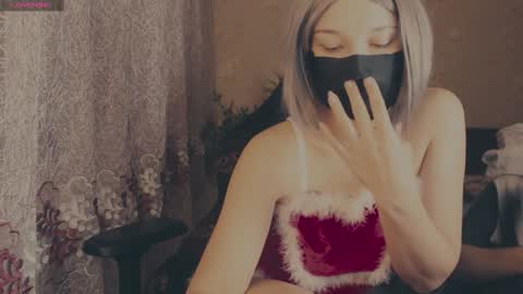 Snapshot of sexlove12001 chatting on 23, 12, 2024 Margo sha online show from 23, 12, 2024