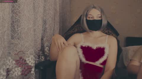 Snapshot of sexlove12001 chatting on 5, 1, 2025 Margo sha online show from 5, 1, 2025