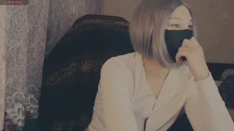 Snapshot of sexlove12001 chatting on 26, 1, 2025 Margo sha online show from 26, 1, 2025