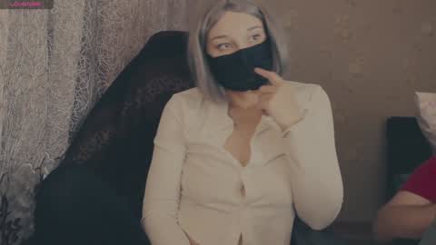 Snapshot of sexlove12001 chatting on 1, 2, 2025 Margo sha online show from 1, 2, 2025