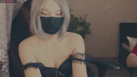 Snapshot of sexlove12001 chatting on 15, 2, 2025 Margo sha online show from 15, 2, 2025