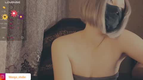 Snapshot of sexlove12001 chatting on 12, 3, 2025 Margo sha online show from 12, 3, 2025