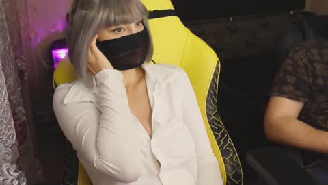 Snapshot of sexlove12001 chatting on 21, 9, 2025 Margo sha online show from 21, 9, 2025