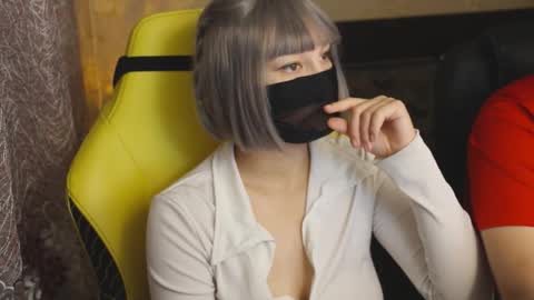 Snapshot of sexlove12001 chatting on 6, 10, 2025 Margo sha online show from 6, 10, 2025