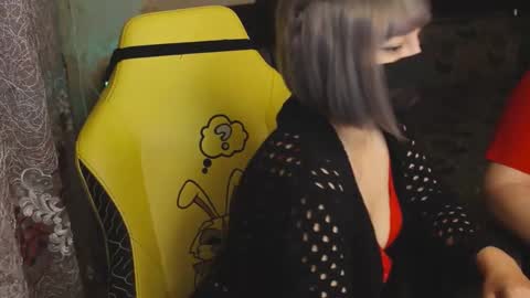 Snapshot of sexlove12001 chatting on 7, 10, 2025 Margo sha online show from 7, 10, 2025