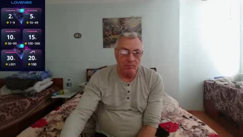 sexmen181166 online show from 12, 2, 2025